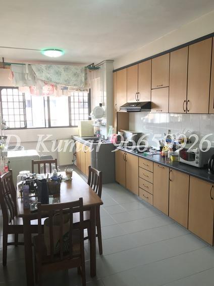 Blk 352 Hougang Avenue 7 (Hougang), HDB 4 Rooms #158615062